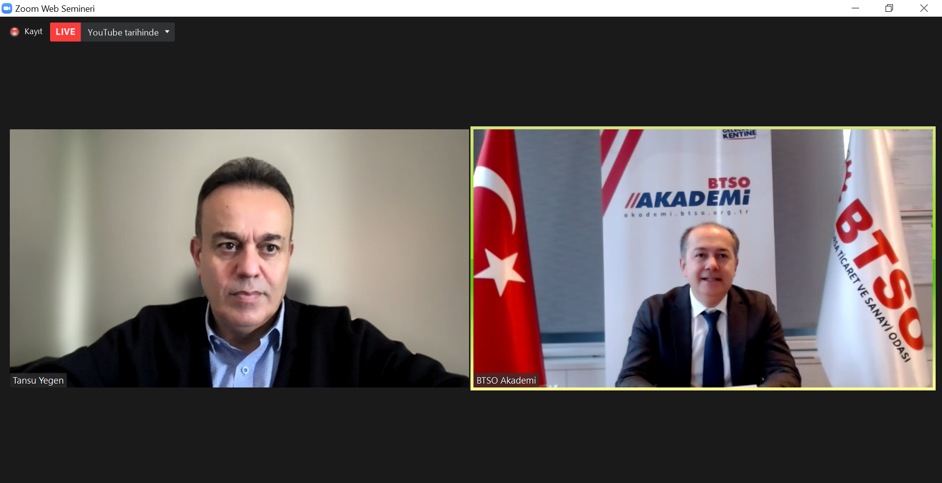 “Dijital Çağ Hayatı Tamamen Değiştirecek”